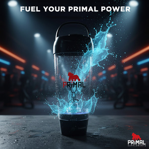 Primal  Electric Shaker