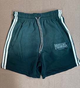 Primal Wear: Primal French terry shorts