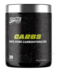 Zombie labs CARBS
