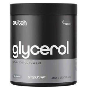 Switch GLYCEROL