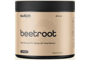 Switch BEETROOT