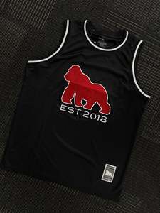 Primal Wear: OG BB tank