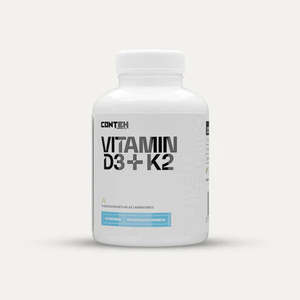 VITAMIN D3+K2