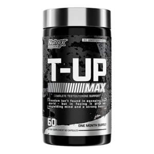 NUTREX T-UP MAX