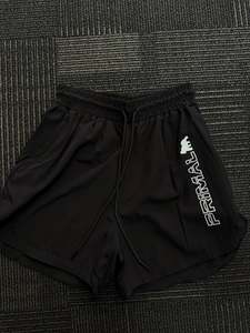 Primal Wear: Sports micro stretch shorts