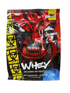 Mutant WHEY