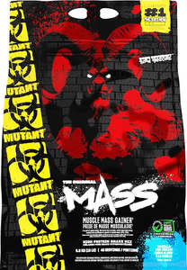 Mutant MASS 15LB