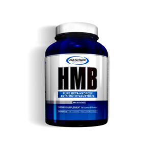 GASPARI HMB 90 Caps