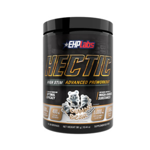 EHP HECTIC PRE