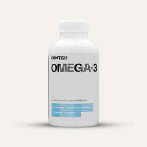 General Health: Omega-3
