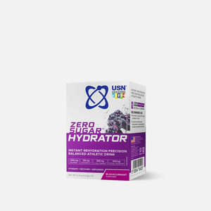 Usn: USN Zero Sugar Hydrator