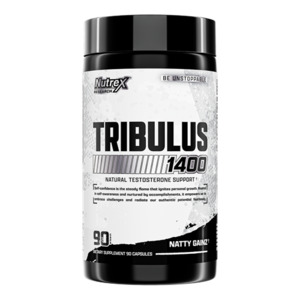 Nutrex Tribulus Black 1400