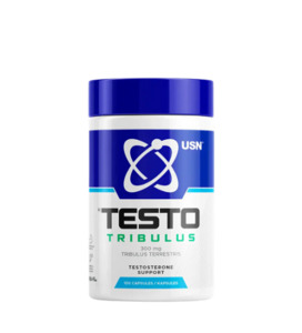 USN TESTO TRIBULUS