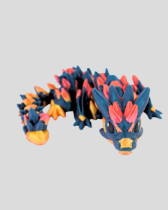 Baby Dragon: Baby Gem Dragon