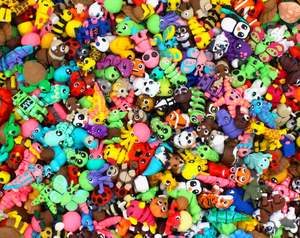 Mini Mates: Mini Mates Bundle