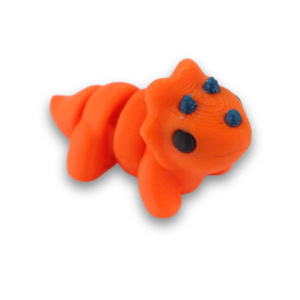 Mini Mates: Triceratops