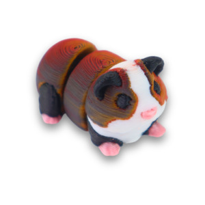 Mini Mates: Guinea pig