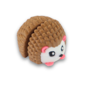 Mini Mates: Hedgehog