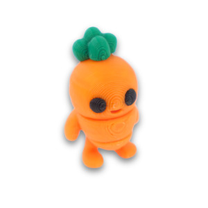 Carrot Easter