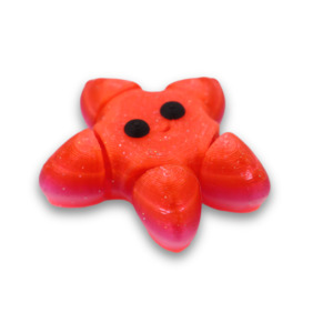 Mini Mates: Starfish