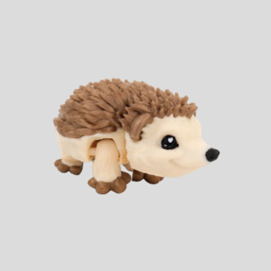 Maxi Mates: Hedgehog