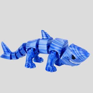 Maxi Mates: Shark - Tralalelo tralala