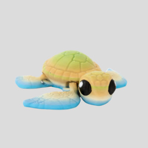 Maxi Mates: Sea Turtle