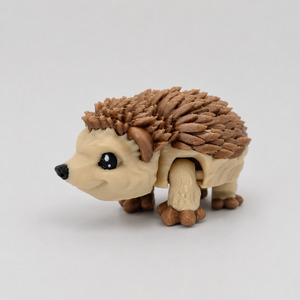 Hedgehog