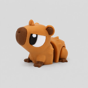 Capybara