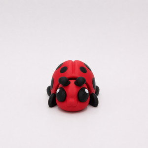 Mini Mates: Ladybug