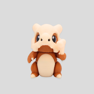 Mini Mates: Baby Cubone