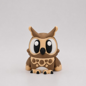 Barn Owl