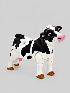 Dairy Cow