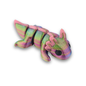 Axolotl