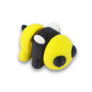 Tiny Mates: Bee