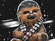 Star Wars Chibi Chewbacca HueForge