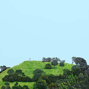 Sara Langdon: The Light Surrounding You | Mt Eden