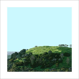 Sara Langdon: Hidden Glory | Mt Eden