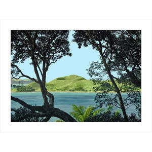 Sara Langdon: Rest In The Shadow | Browns Island