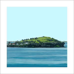 Sara Langdon: The Wonder Of Light | North Head