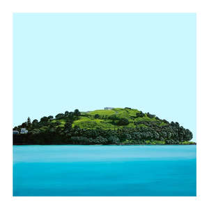 Above The Waterline | North Head