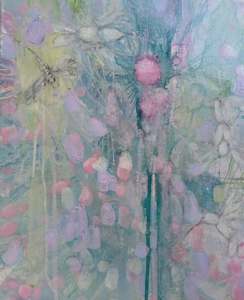 Serena Buonaguidi Haynes: Uncut