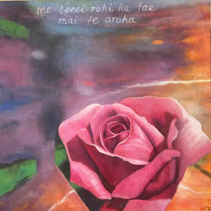 Heather Grouden: With This Rose Comes Love