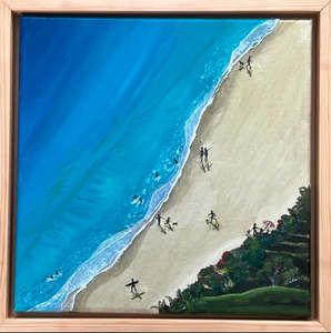 Sally Fagence: I Love Summer