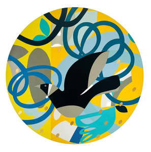 Annie Smits Sandano: Hokey Pokey Tui