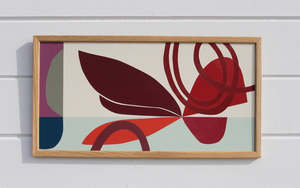 Annie Smits Sandano: Kokako