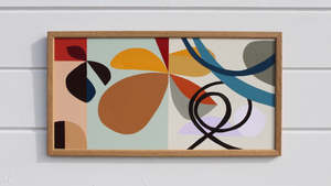 Annie Smits Sandano: Tui