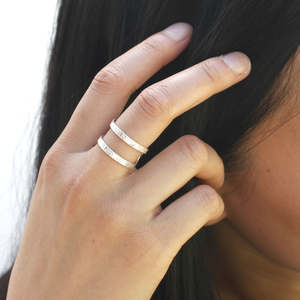 Laura Naik Jeweller: Wrap Ring