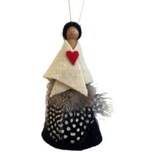 Su Mcpherson Craft Artist Auckland: Classic Peg Dolls