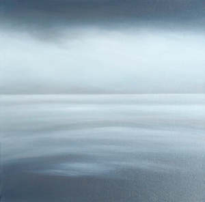 Noeline Thomson: Balance And Flow Small Works VIII